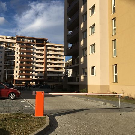 Elegantza Suites Brassó Kültér fotó