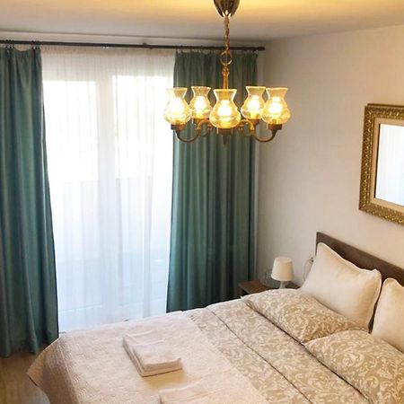 Elegantza Suites Brassó Kültér fotó