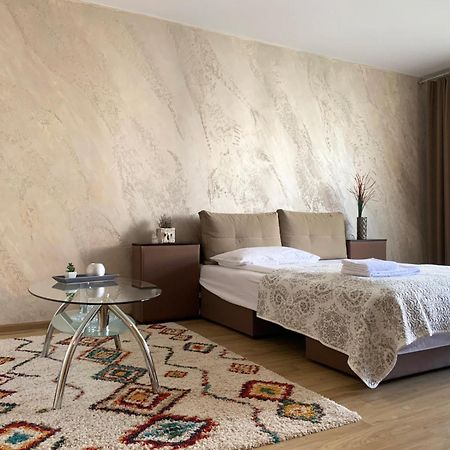 Elegantza Suites Brassó Kültér fotó