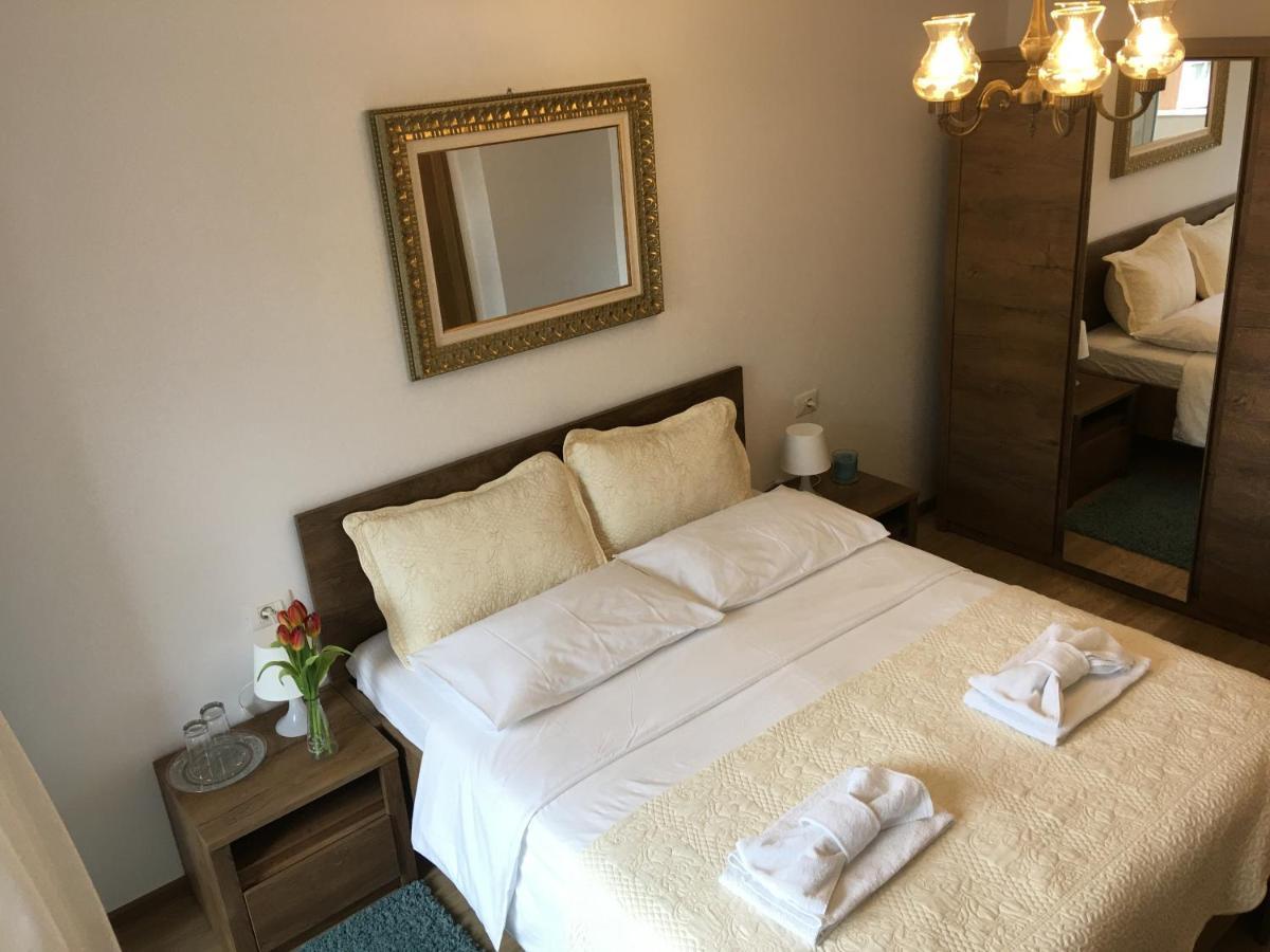 Elegantza Suites Brassó Kültér fotó