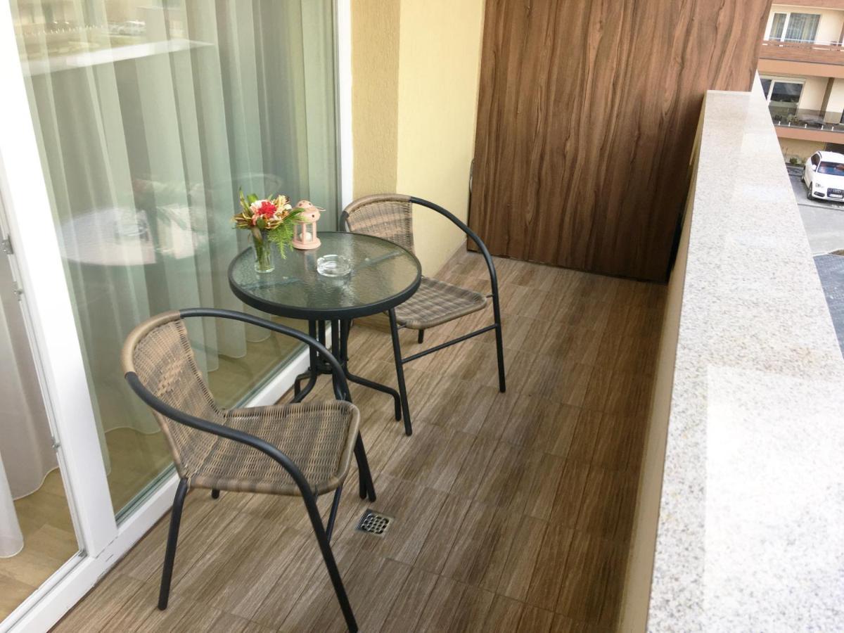 Elegantza Suites Brassó Kültér fotó
