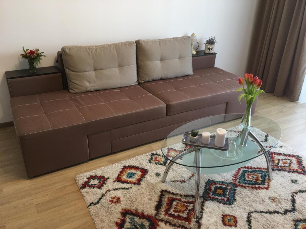 Elegantza Suites Brassó Kültér fotó