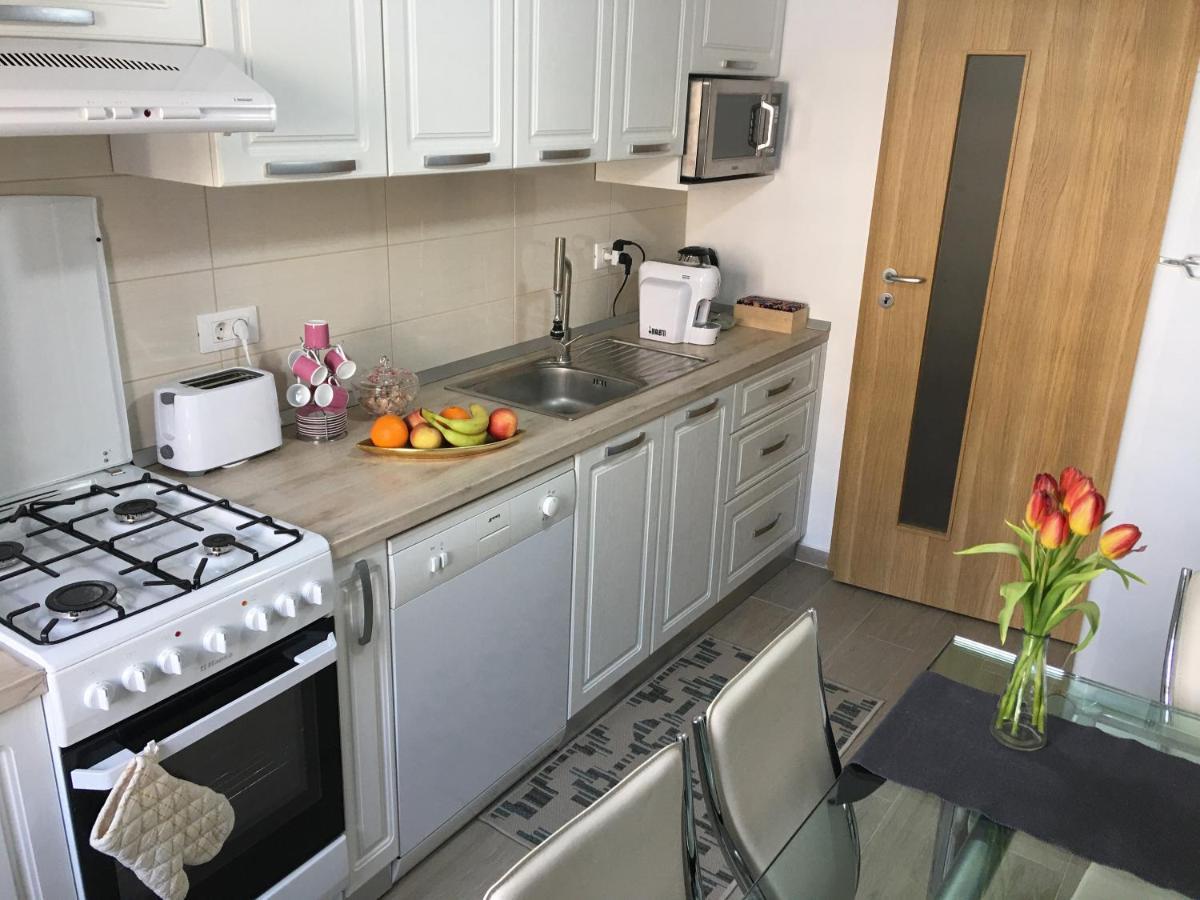 Elegantza Suites Brassó Kültér fotó