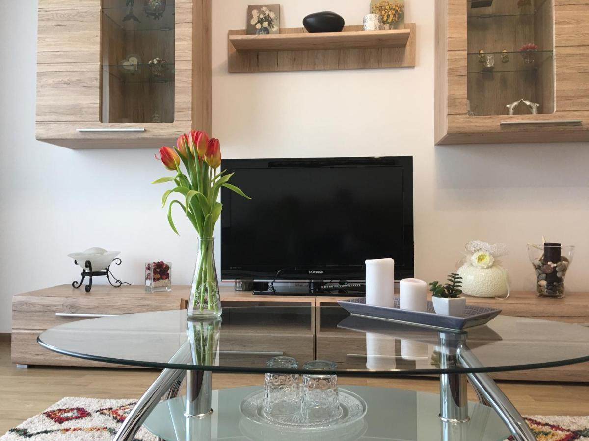 Elegantza Suites Brassó Kültér fotó