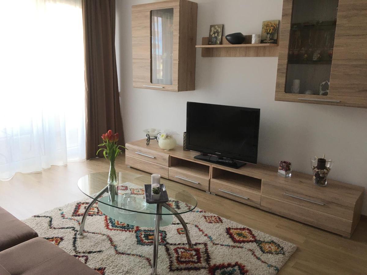Elegantza Suites Brassó Kültér fotó