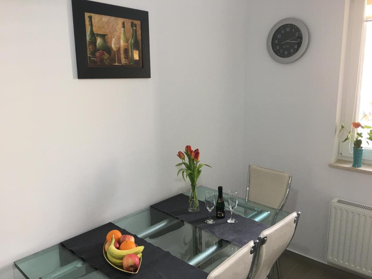 Elegantza Suites Brassó Kültér fotó