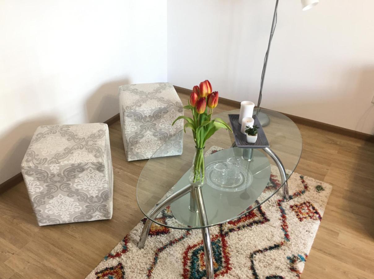 Elegantza Suites Brassó Kültér fotó