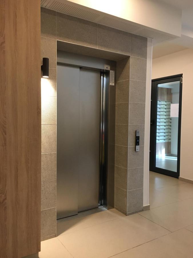 Elegantza Suites Brassó Kültér fotó