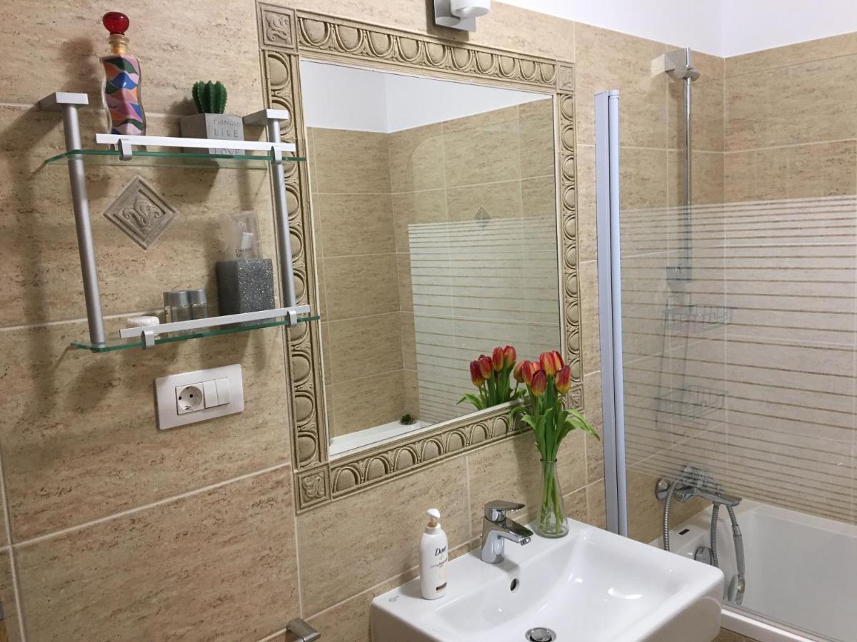 Elegantza Suites Brassó Kültér fotó