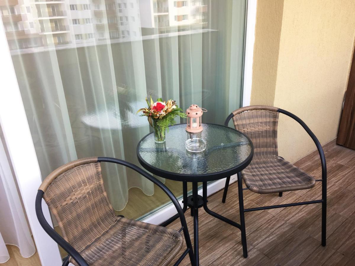 Elegantza Suites Brassó Kültér fotó