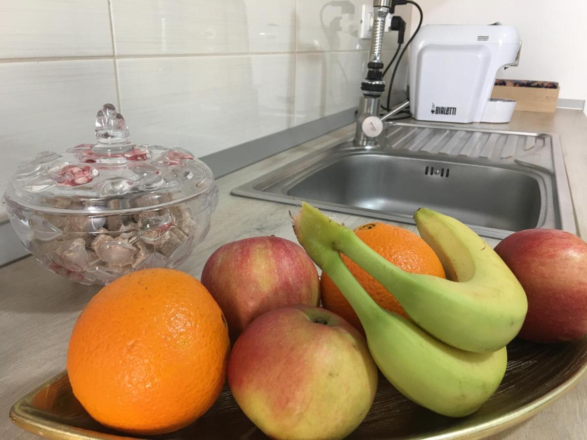 Elegantza Suites Brassó Kültér fotó