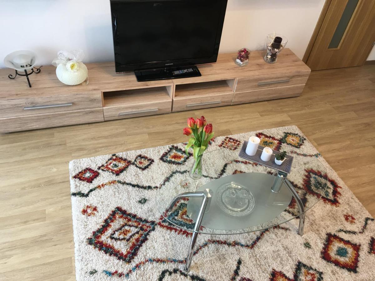 Elegantza Suites Brassó Kültér fotó