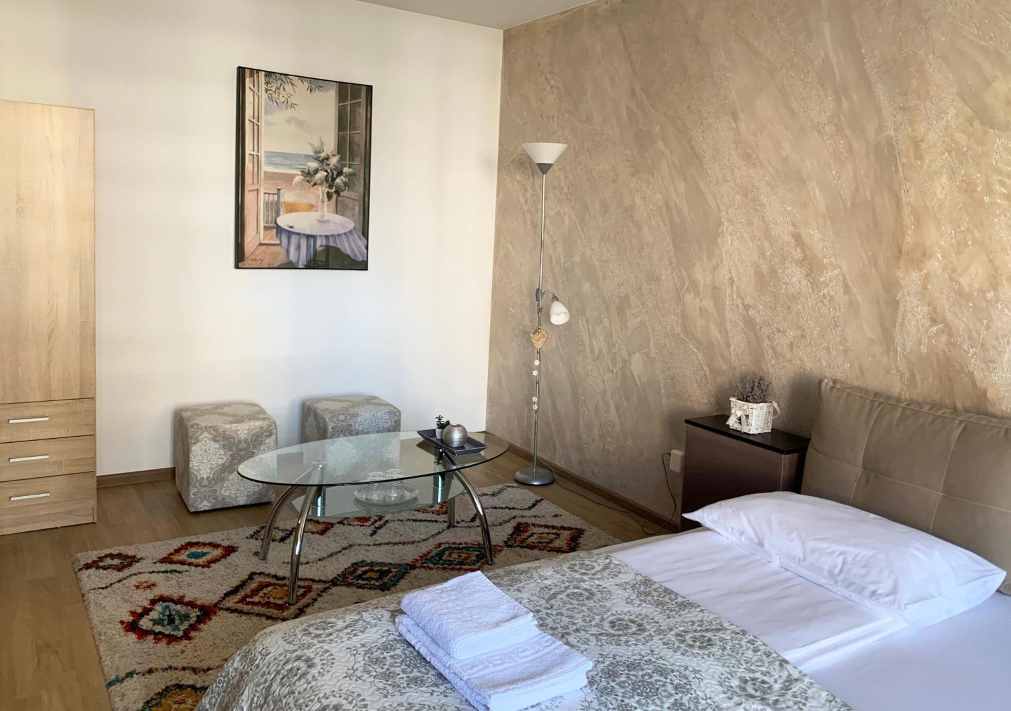 Elegantza Suites Brassó Kültér fotó